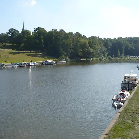 Ty Canal D'or