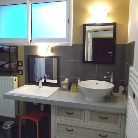 Bed & Breakfast Ty Canal D'or