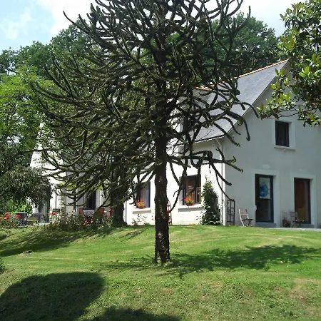 Bed & Breakfast Ty Canal D'or 3*