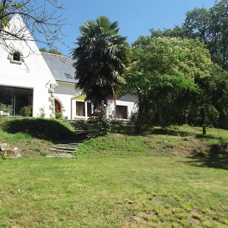 Bed & Breakfast Ty Canal D'or