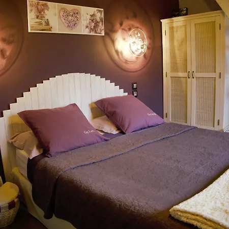 Ty Canal D'or Bed & Breakfast 3*